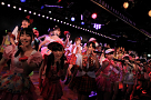 AKB48劇場8周年特別記念公演より (C)AKS