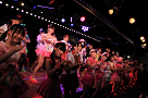 AKB48劇場8周年特別記念公演より (C)AKS