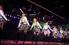 AKB48劇場8周年特別記念公演より (C)AKS