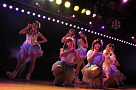 AKB48劇場8周年特別記念公演より (C)AKS