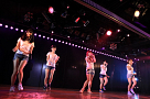AKB48劇場8周年特別記念公演より (C)AKS