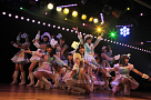 AKB48劇場8周年特別記念公演より (C)AKS