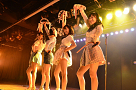 AKB48劇場8周年特別記念公演より (C)AKS