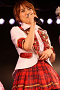 AKB48劇場8周年特別記念公演より (C)AKS