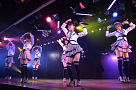 AKB48劇場8周年特別記念公演より (C)AKS