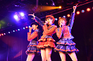 AKB48劇場8周年特別記念公演より (C)AKS