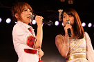 AKB48劇場8周年特別記念公演より (C)AKS