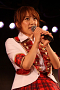 AKB48劇場8周年特別記念公演より (C)AKS