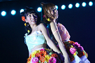 AKB48劇場8周年特別記念公演より (C)AKS