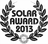 ソーラーアワード2013