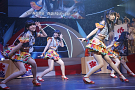 第3回AKB48 紅白対抗歌合戦より (C)AKS