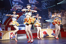第3回AKB48 紅白対抗歌合戦より (C)AKS