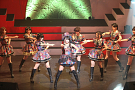 第3回AKB48 紅白対抗歌合戦より (C)AKS
