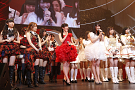 第3回AKB48 紅白対抗歌合戦より (C)AKS