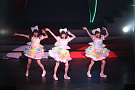 第3回AKB48 紅白対抗歌合戦より (C)AKS