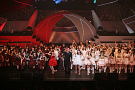 第3回AKB48 紅白対抗歌合戦より (C)AKS