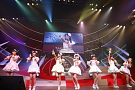 第3回AKB48 紅白対抗歌合戦より (C)AKS