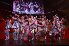 第3回AKB48 紅白対抗歌合戦より (C)AKS