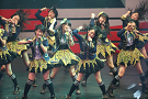 第3回AKB48 紅白対抗歌合戦より (C)AKS