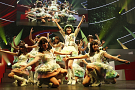 第3回AKB48 紅白対抗歌合戦より (C)AKS