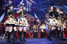 第3回AKB48 紅白対抗歌合戦より (C)AKS