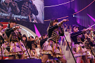 第3回AKB48 紅白対抗歌合戦より (C)AKS