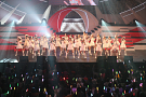 第3回AKB48 紅白対抗歌合戦より (C)AKS