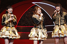 第3回AKB48 紅白対抗歌合戦より (C)AKS