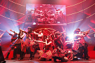 第3回AKB48 紅白対抗歌合戦より (C)AKS