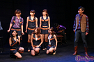 Act Stage 第5回公演『サムライカウボーイ』ゲネプロ公演より