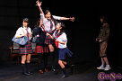 Act Stage 第5回公演『サムライカウボーイ』ゲネプロ公演より