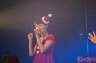 アップアップガールズ(仮)アプガ第二章(仮)クリスマスイブイブイブ決戦より