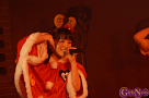 アップアップガールズ(仮)アプガ第二章(仮)クリスマスイブイブイブ決戦より