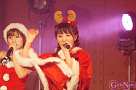 アップアップガールズ(仮)アプガ第二章(仮)クリスマスイブイブイブ決戦より
