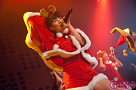 アップアップガールズ(仮)アプガ第二章(仮)クリスマスイブイブイブ決戦より