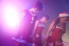 アップアップガールズ(仮)アプガ第二章(仮)クリスマスイブイブイブ決戦より