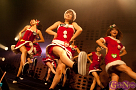 アップアップガールズ(仮)アプガ第二章(仮)クリスマスイブイブイブ決戦より