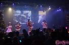 アリスプロジェクトのクリスマスイベント「アリスマス」より