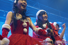 アリスプロジェクトのクリスマスイベント「アリスマス」より