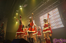 アリスプロジェクトのクリスマスイベント「アリスマス」より