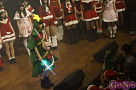 アリスプロジェクトのクリスマスイベント「アリスマス」より