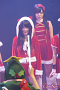 アリスプロジェクトのクリスマスイベント「アリスマス」より