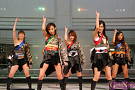 仮面ライダーGIRLS