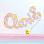 ClariS 9thシングル「CLICK」初回生産限定盤ジャケ写