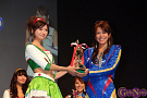 2013 日本レースクイーン大賞表彰式より