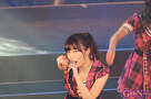 アイアHKT48 スペシャルライブより