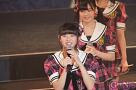アイアHKT48 スペシャルライブより