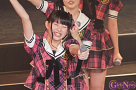 アイアHKT48 スペシャルライブより
