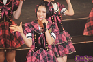 アイアHKT48 スペシャルライブより