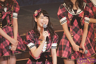 アイアHKT48 スペシャルライブより